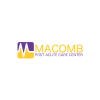 Macomb Post Acute Care Center United States Jobs Expertini
